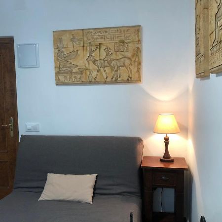 Hostal-Restaurante Fogon De Gredos Guisando Bagian luar foto