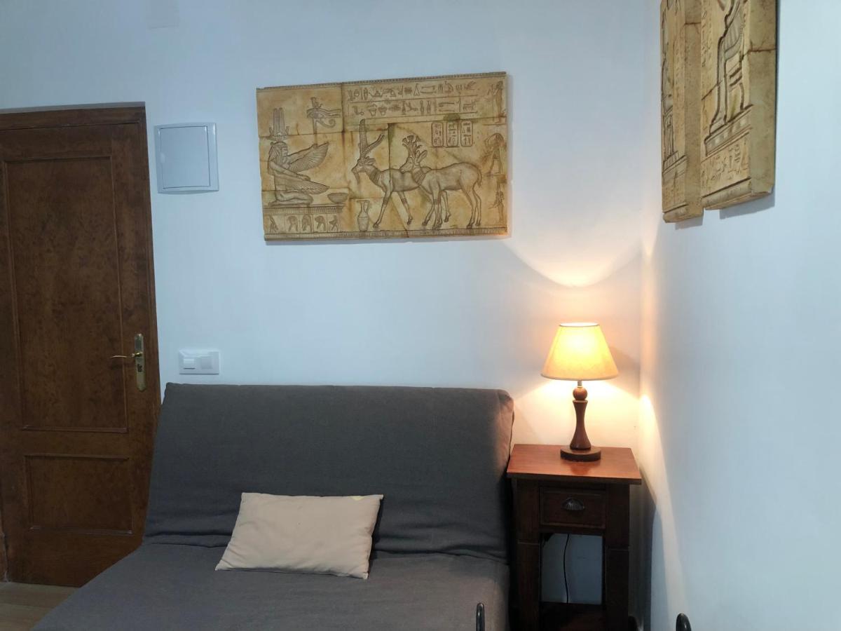 Hostal-Restaurante Fogon De Gredos Guisando Bagian luar foto